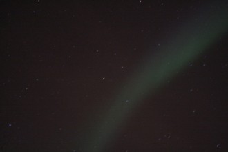 aurores boreales